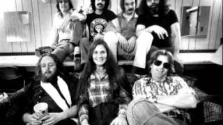 Grateful Dead - You Ain&#39;t Woman Enough 1973-03-28