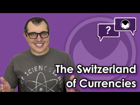 Bitcoin Q&A: The Switzerland of Currencies Video