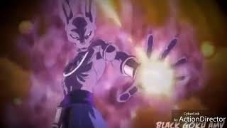 Dragon Ball Disturbed Enemy AMV