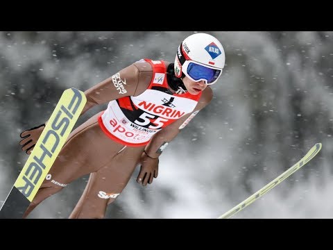 Skoki Polaków PŚ Willingen 2018 | 04.02.18| HD
