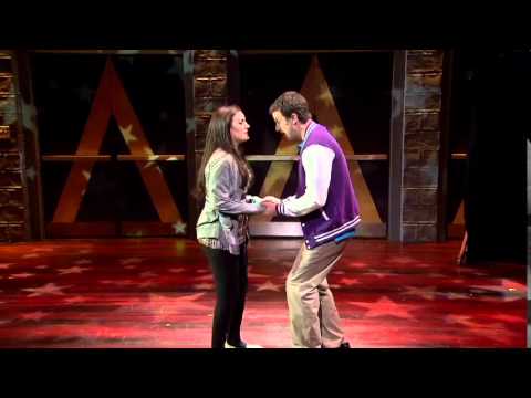 CARRIE the musical - You Shine