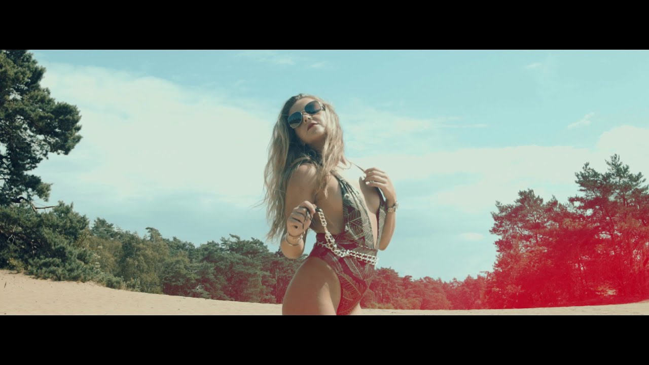 Dr Rude — Sunburst