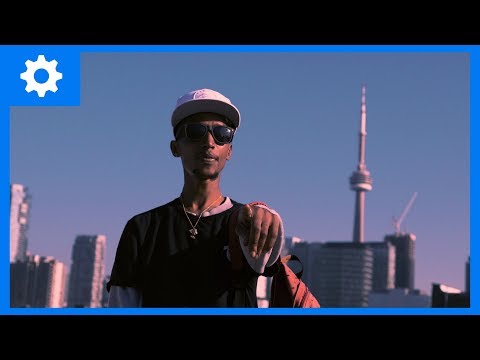 Peter Bones - Im From P.O (CUT BY M WORKS)