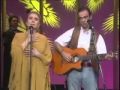 MARIA DOLORES PRADERA QUE TE VAYA BONITO Enrique Urquijo y Los Secretos.