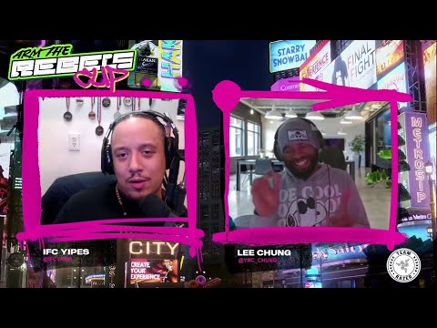 Arm The Rebels $2,500 Cup #5 ft Punk , JB, Nephew, Caba, Dual Kevin, NuckleDu, and more.