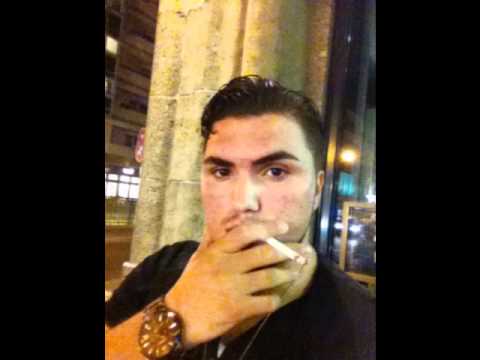 Akazza Boss of Rap Diabloz