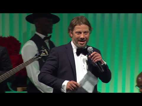 Jamiroquai's Jay Kay lets slip he's married long-term partner