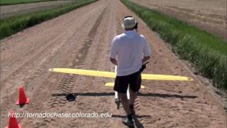 05-29-2010 Boundary Intercepts