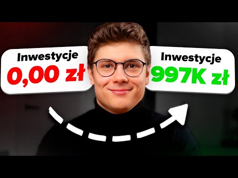 If I were starting investing from ZERO, here's what I would do