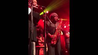 Kamasi Washington-"Henrietta Our Hero"