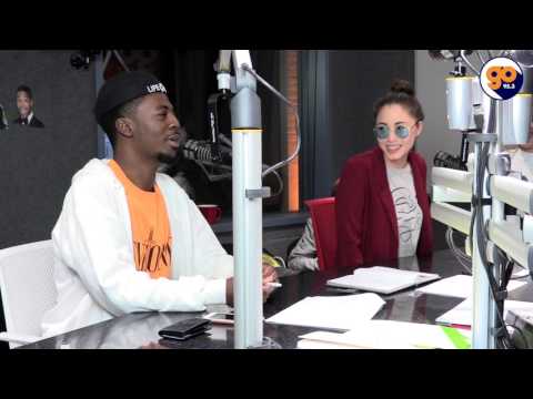 Over Rated / Under Rated Ness Nite & Drelli