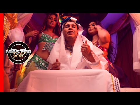 MC Nando DK - Tipo Sheik nas Arábias (Video Clipe Oficial) DJ Kaioken e DJ Cassula