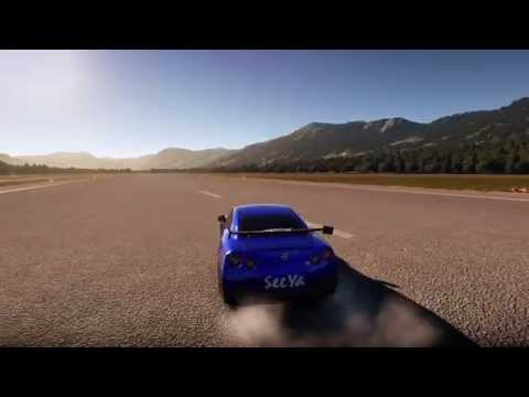 *WORLD RECORD* 3,800,000 DRIFT SCORE!! MUST SEE!! Forza Horizon 2
