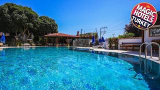 Sahin Villa Apart | Dalyan, Turkey | Hotel Review 🛏️