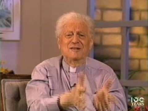 Blessings from Suffering | Reverend Richard Wurmbrand