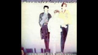 Sole Giménez con Presuntos Implicados - Perdida en el espacio