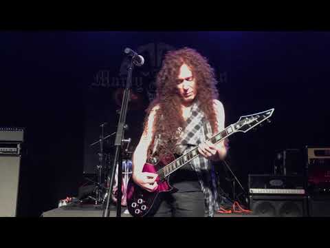 Marty Friedman