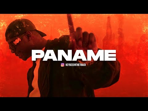 Ninho X Booba Type Beat "Paname" | Instru Rap Lourd 2021