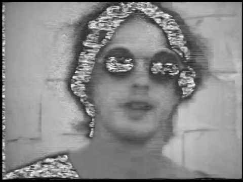 BRONCHO - Speed Demon [Official Music Video]