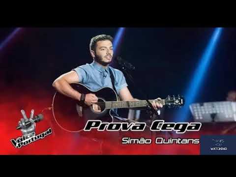 Simão Quintans – Let me Love You | Audio Official | Blind Audition | The Voice Portugal Season 5