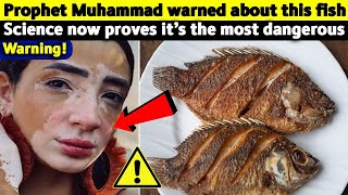 Download lagu Nabi Muhammad Memperingatkan Tentang Ikan Ini — Sains Kini Membuktikan Mukjizatnya! mp3 Download lagu Nabi Muhammad Memperingatkan Tentang Ikan Ini — Sains Kini Membuktikan Mukjizatnya! mp3