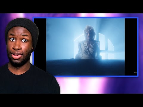 FIRST TIME HEARING BONNIE TYLER! Total Eclipse of the Heart | REACTION