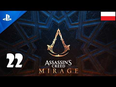 Zadania poboczne | Assassin's Creed Mirage odc. 22