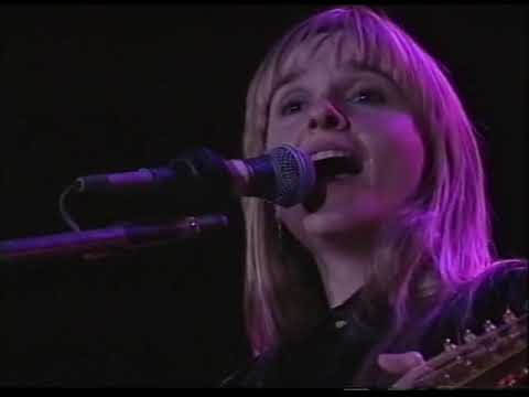 Melissa Etheridge - FULL CONCERT: Rotterdam Ahoy - October 10, 1992