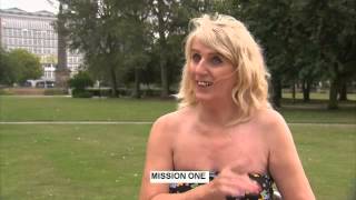 Mars Reality Show Draws 165,000 Applications video