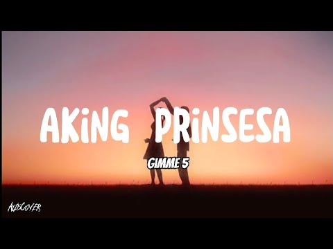 Aking Prinsesa - (Alds Cover)