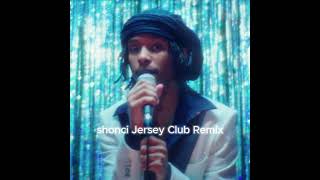 Cover art for Heart Racing (shonci Jersey Club Remix)