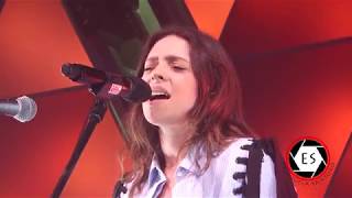 Francesca Michielin - Tropicale @ Pozzuoli (NA)
