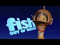 Chicken Little Trailer 2005