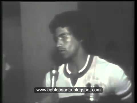 13/11/1977 - São Paulo 1x0 Santa Cruz - Brasileiro (Copa Brasil) 1ª Fase - 6ª Rodada