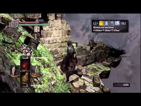 Let's Play Dark Souls! [#85]