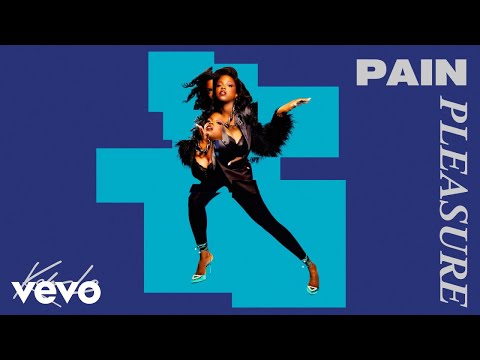 Kah-Lo, Karma Fields, Associanu - It Girl (Official Audio)