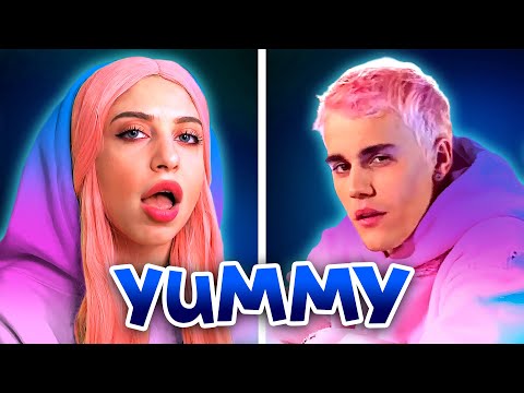YouTube Thumbnail