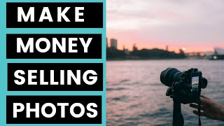 Get Paid Selling Photos With Dreamstime