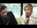 Larry Stylinson Brave Harry Larry Proof