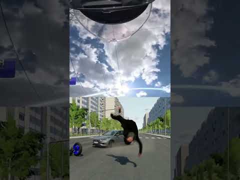 Мото ДТП Жидкая сталь