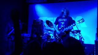 A Day in the Life -Randy Jackson