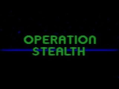 Operation Stealth PC