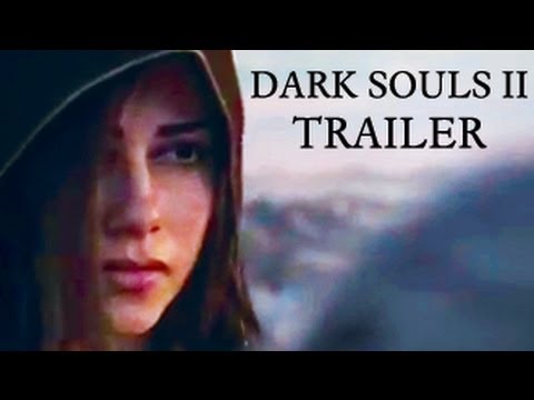 Dark Souls II Trailer - VGA World Premiere 2012 thumbnail