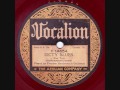 Fletcher Henderson & his Orchestra - Dicty Blues - 1923 - Lars Bang Andersen Fletcher Henderson & his Orchestra - Dicty Blues - 1923