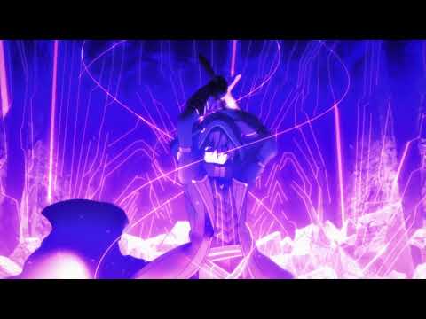 I AM ATOMIC | 4K | 60FPS | THE EMINENCE IN SHADOW | SUB ESP