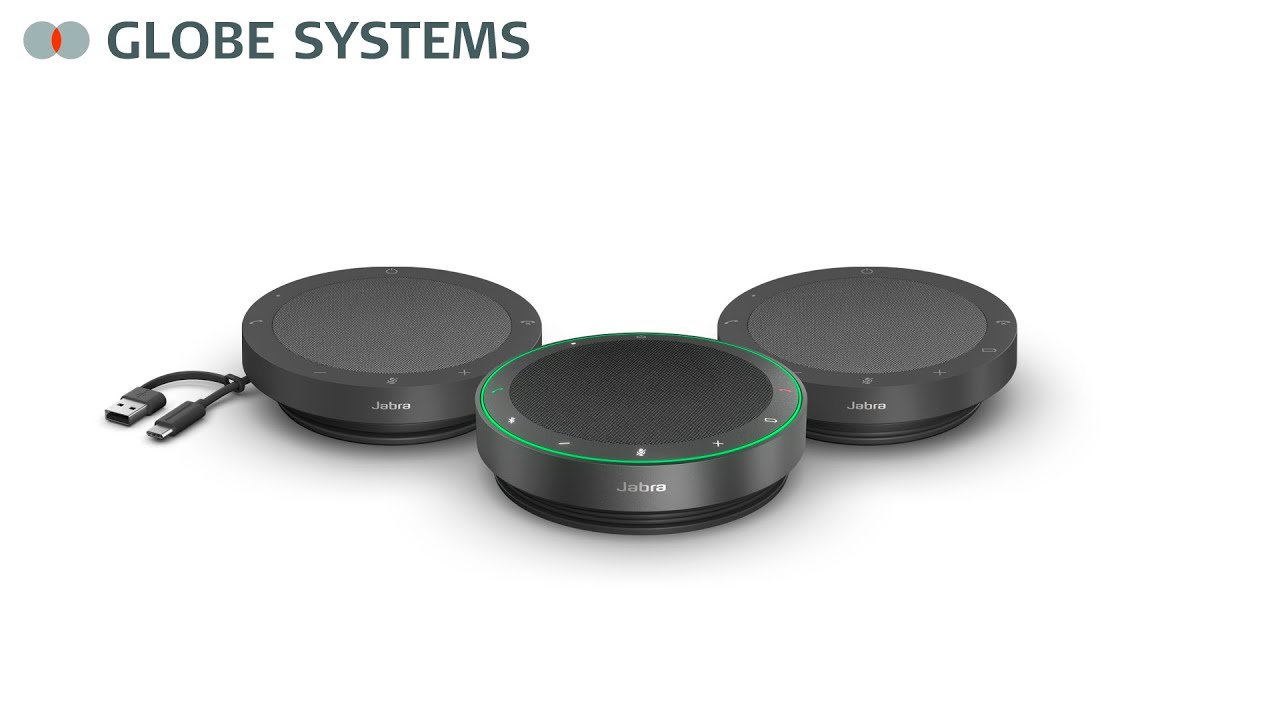 Jabra Speak2