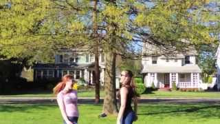 Hollywood Ending- She&#39;s All That (MUSIC VIDEO)