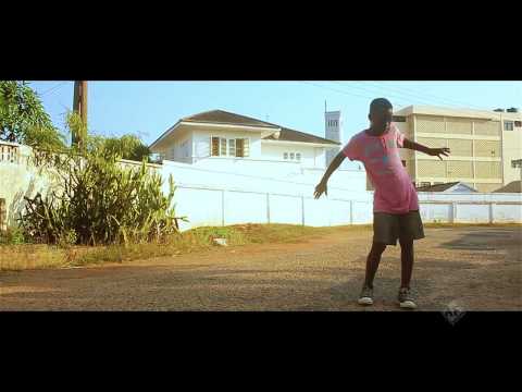 5Five - Wonp3 (Alkayida Dance) (Music Video)