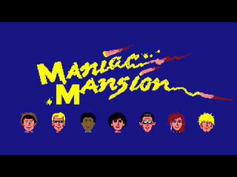 maniac mansion amiga rom deutsch