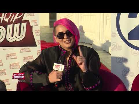 Valmira Xani, Leonora Ademaj, Leotrim Ademaj - "Fol Shqip" Show  26.06.2021